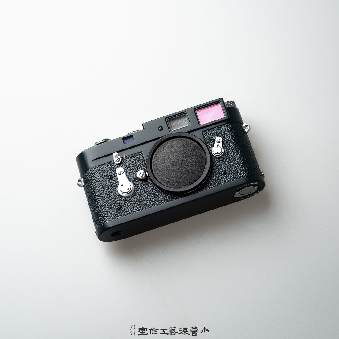 蓝灰色（M2）ver4.0