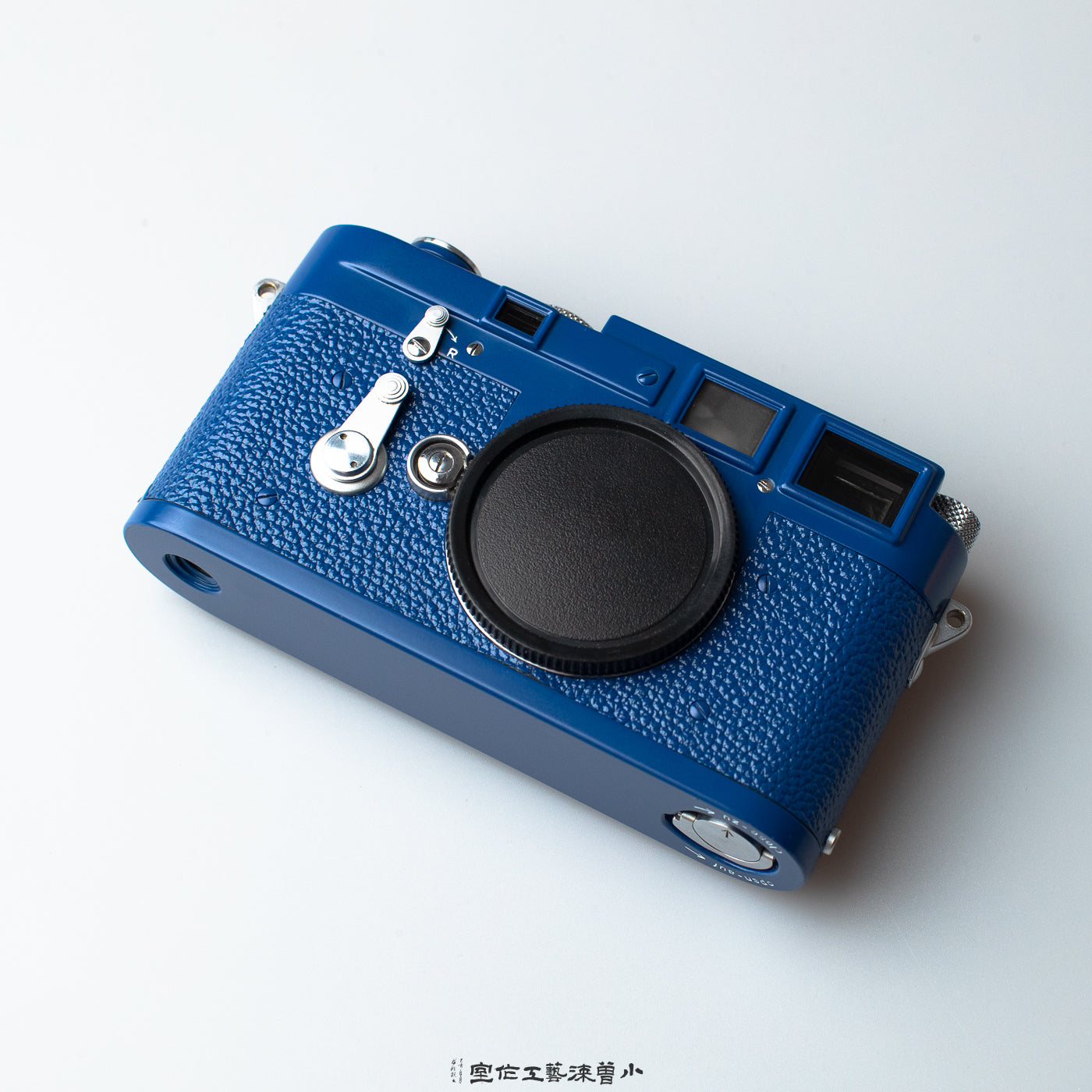 克莱因蓝（M3）