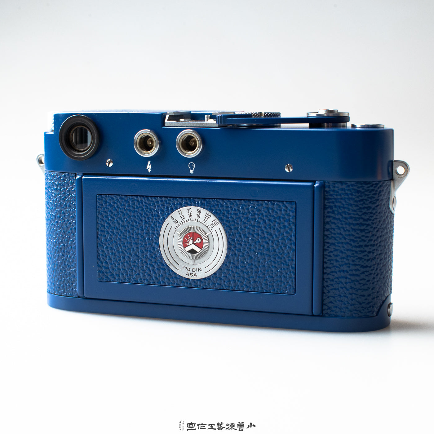 克莱因蓝（M3）