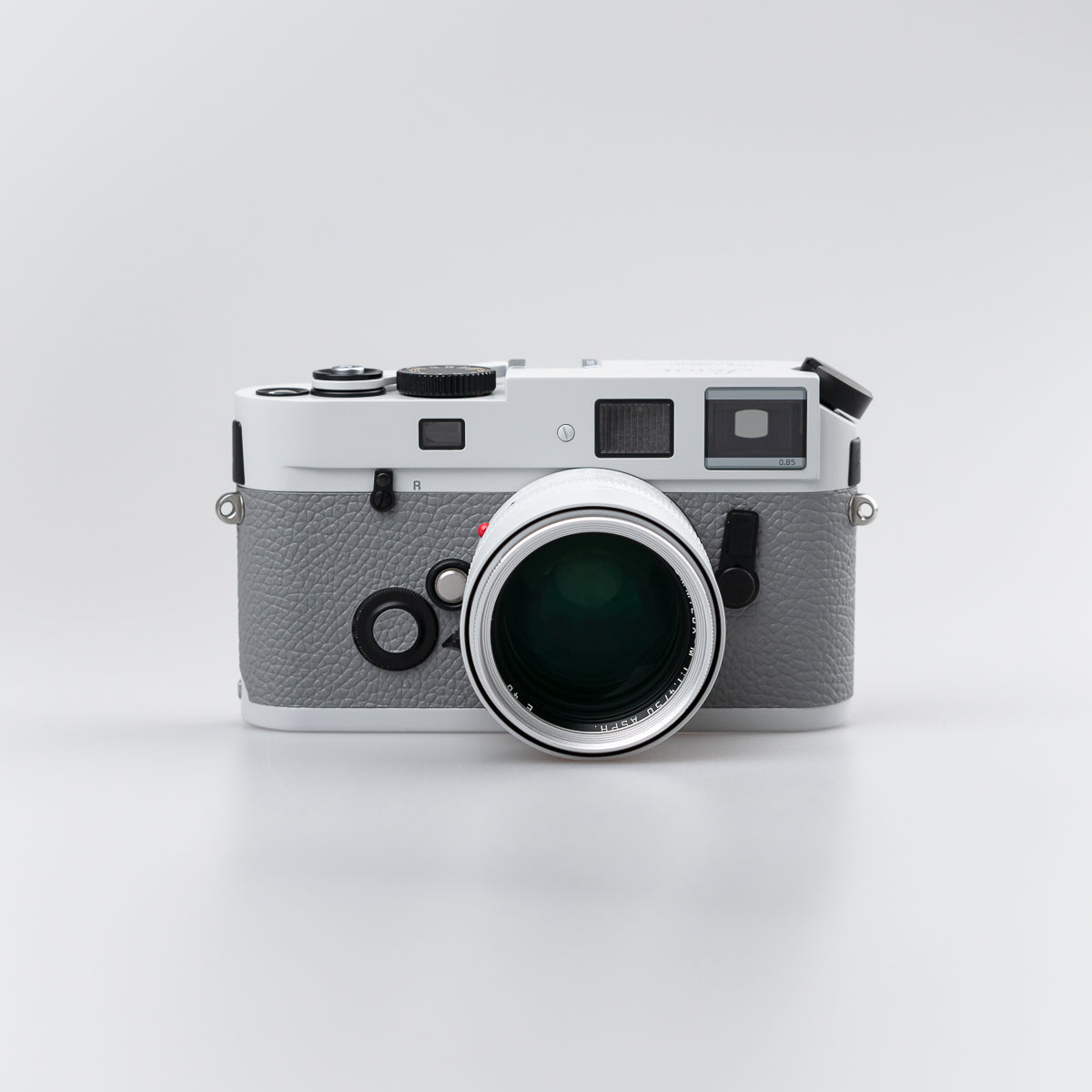 New Ghost（M6 TTL 50mm F1.4 E46）