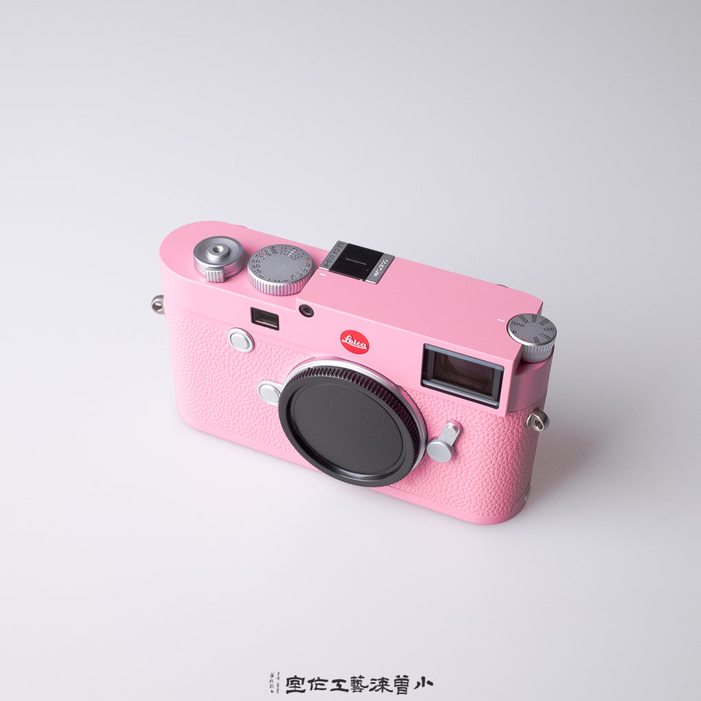 Pink（M10-R）