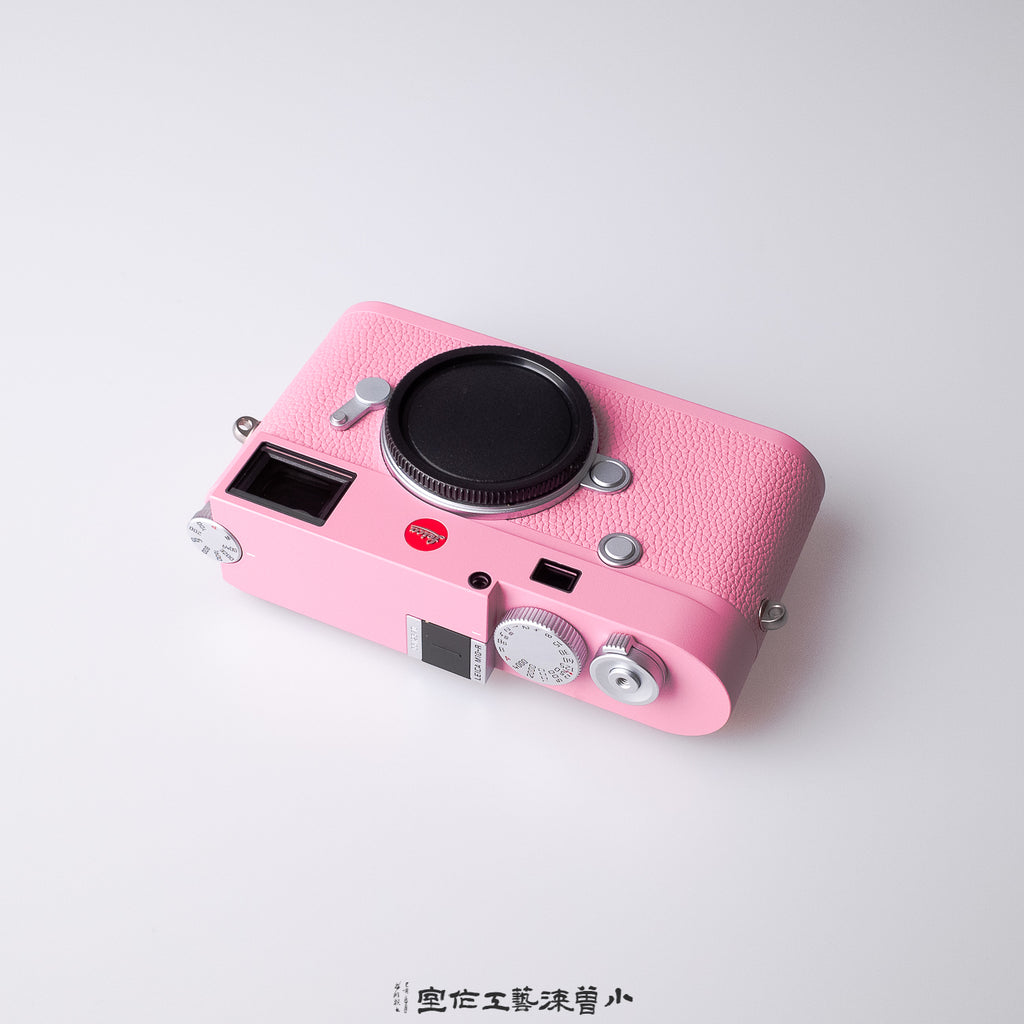 Pink（M10-R）