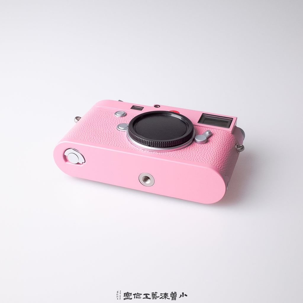 Pink（M10-R）