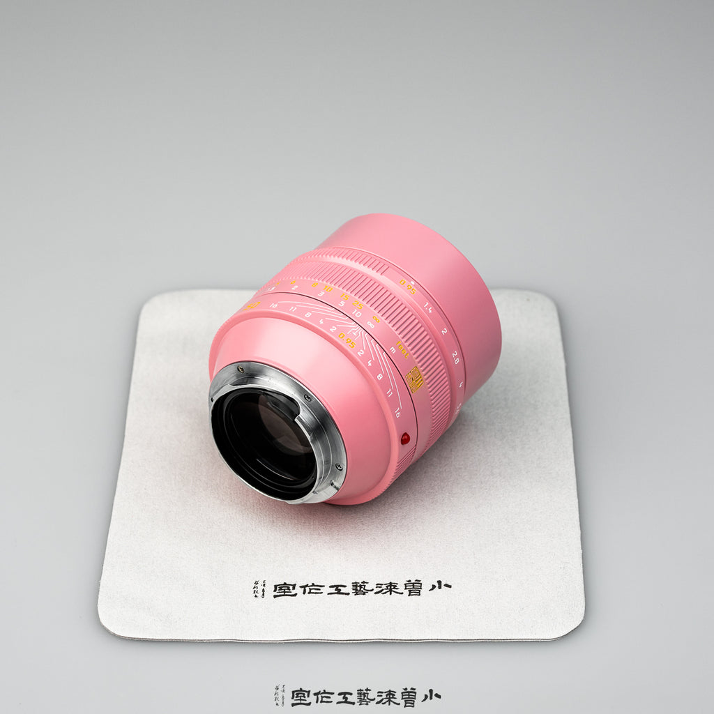 Pink（50mm F0.95）ver4.5