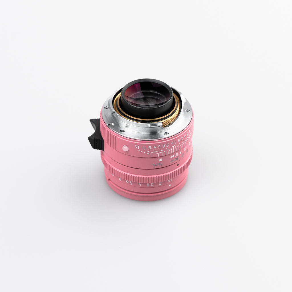 Pink（35mm 11883）