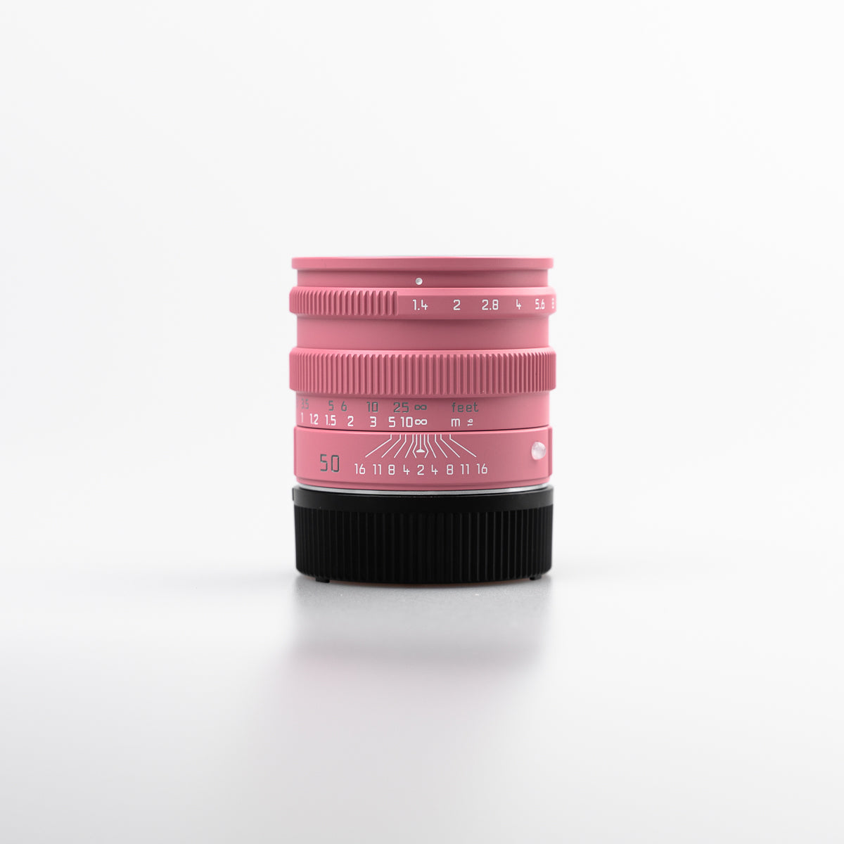 Pink（50mm PRE-A）