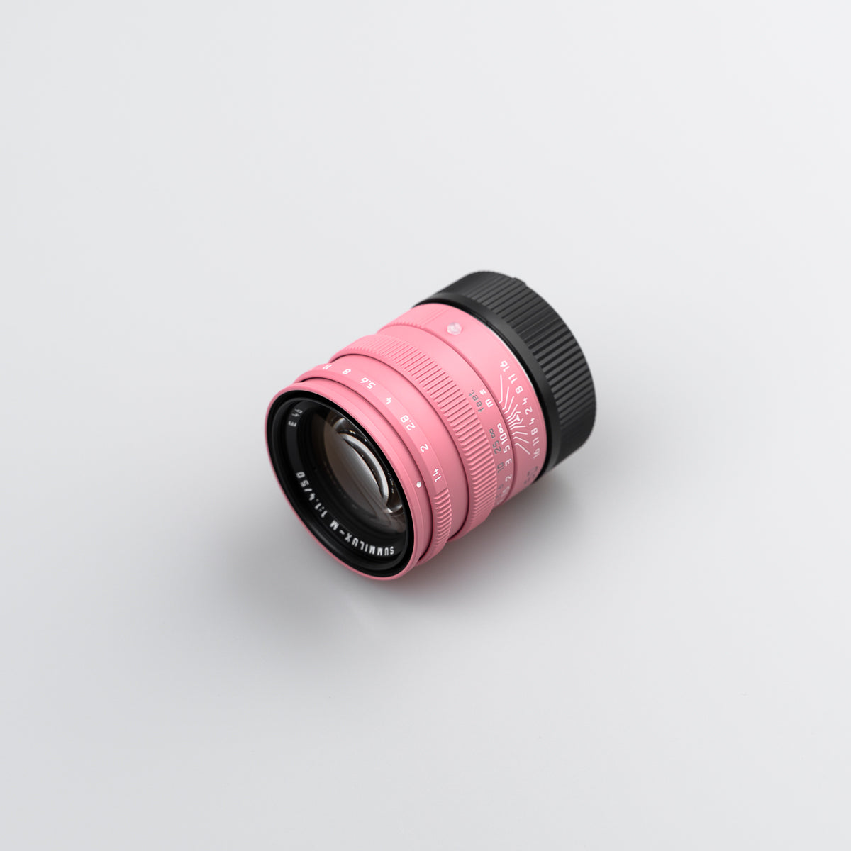 Pink（50mm PRE-A）