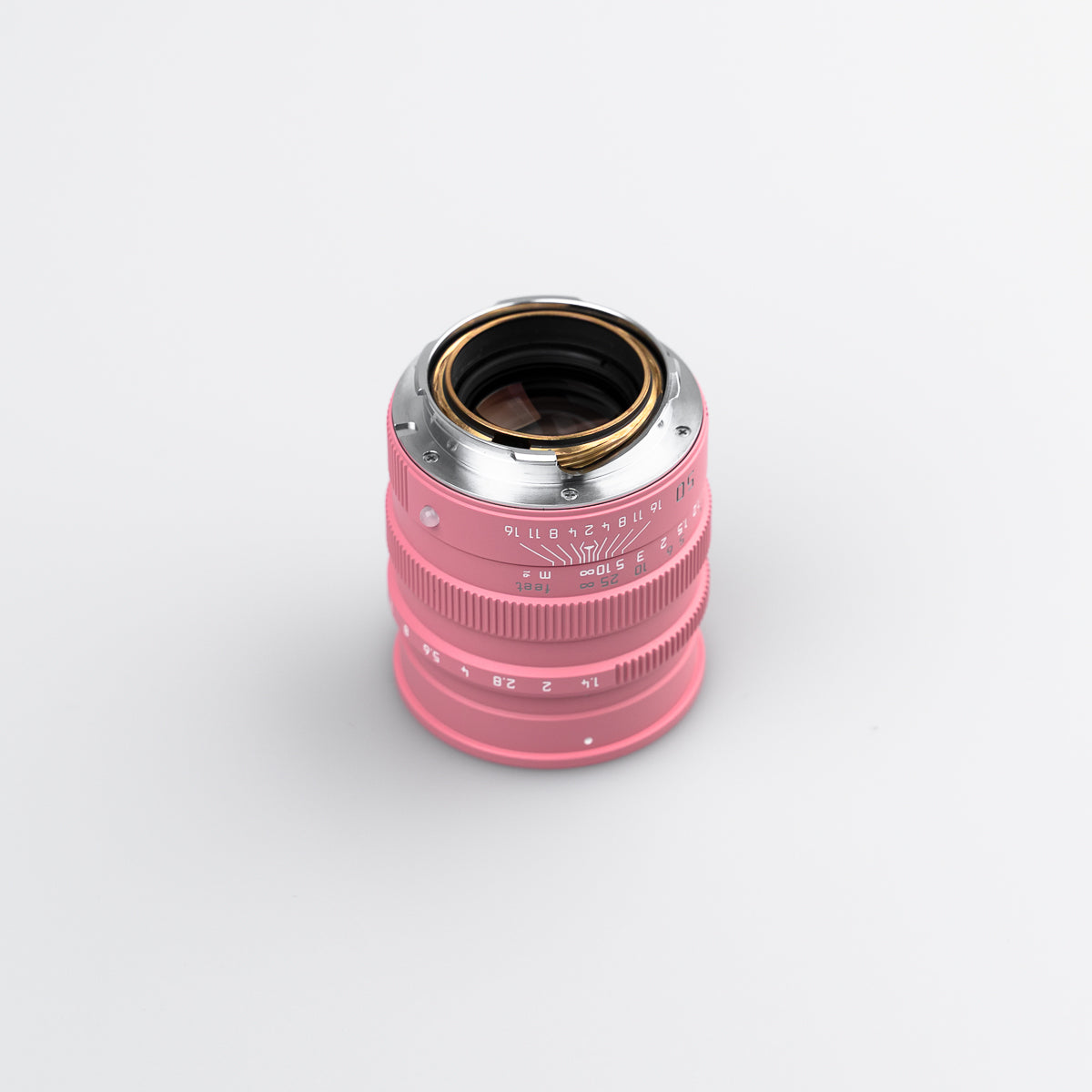 粉色（50mm PRE-A）