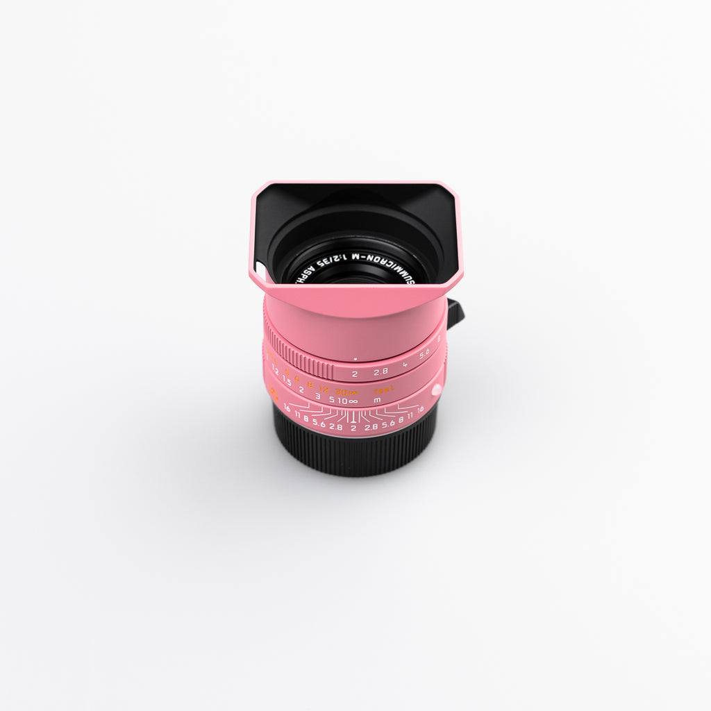 Pink（35mm 11674）