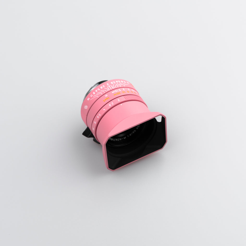 Pink（35mm 11674）