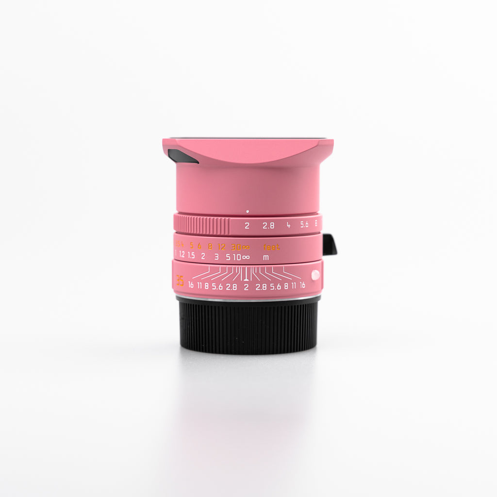 Pink（35mm 11674）