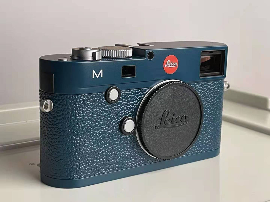 M 蓝灰色重喷漆