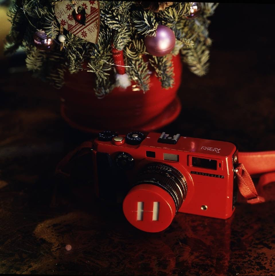 Xpan Ferrari Red Repaint