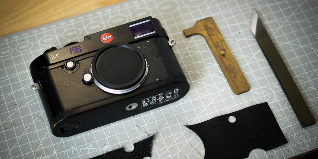 M240 Discoloration Ⅱ Repaint