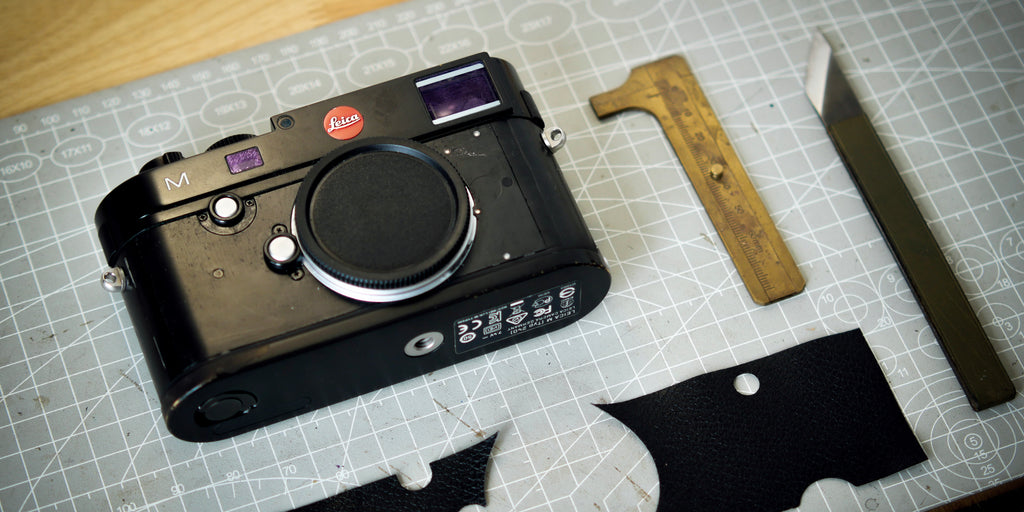 M240 Discoloration Ⅱ Repaint