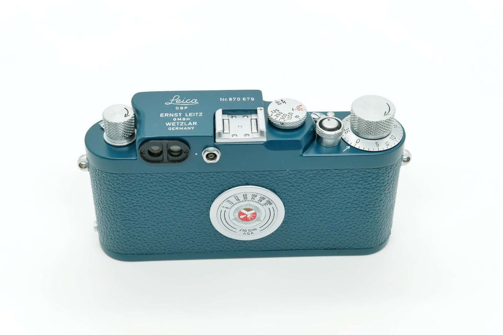 Customized leather body in the same color/Blue Grey