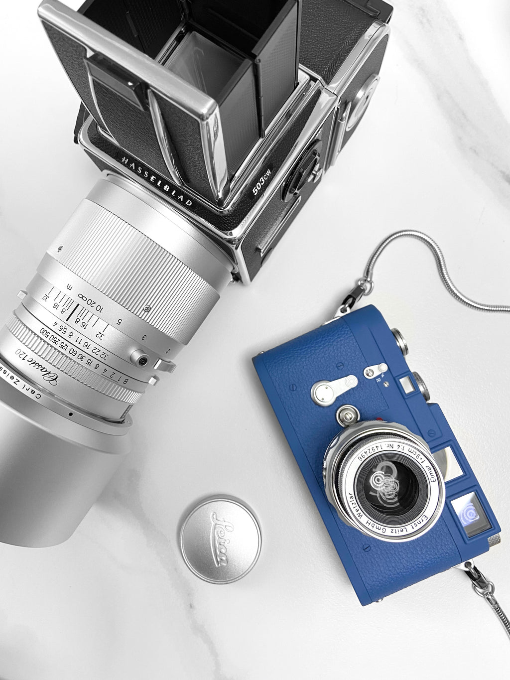 M3 阿布扎比蓝重新喷漆