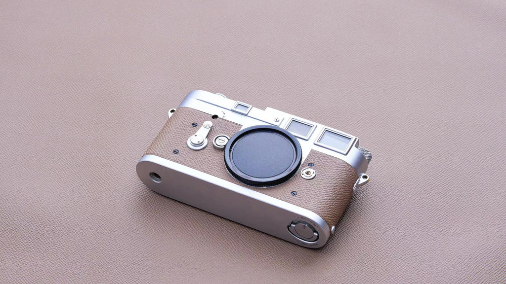 M3 HERMES Etoupe Grey