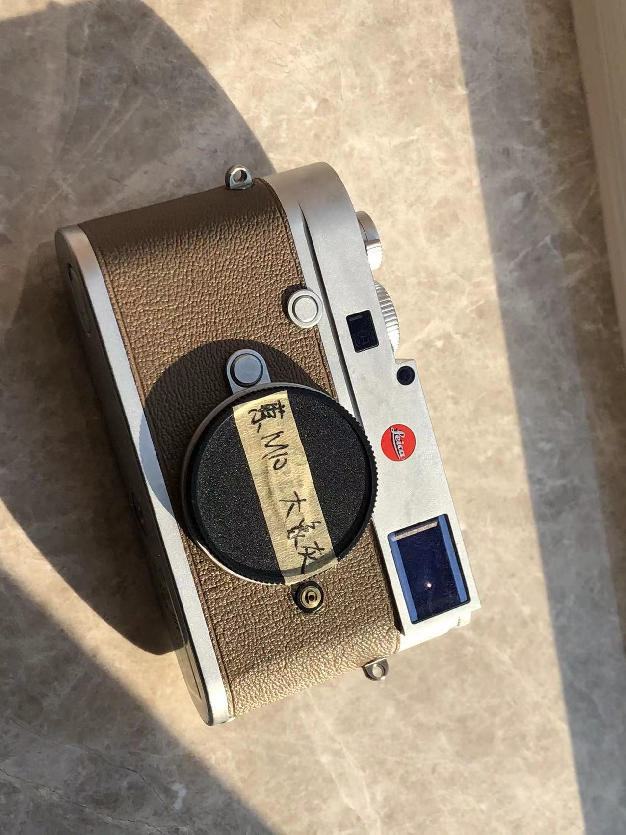 M3 HERMES Etoupe Grey