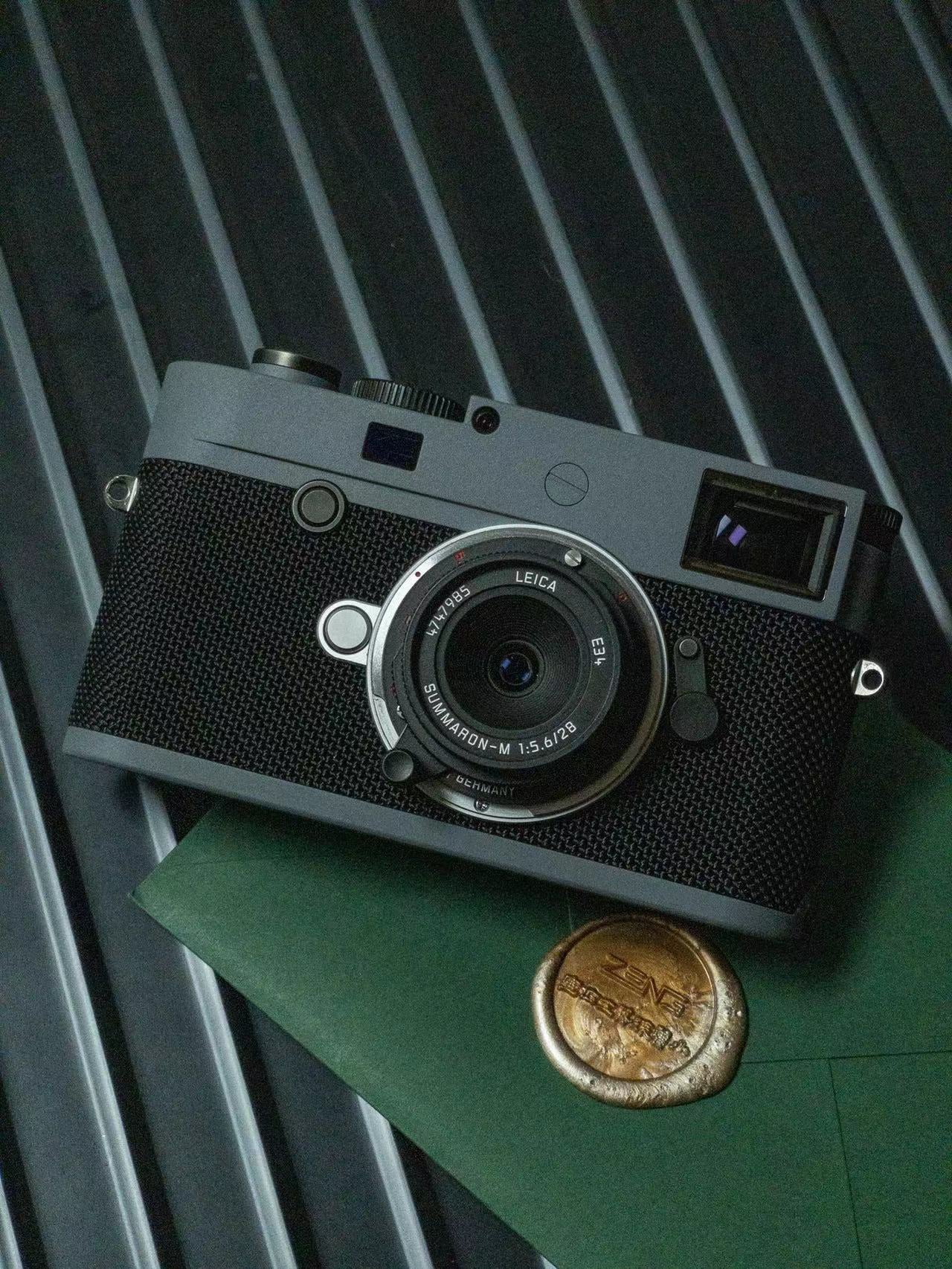 M10-D Navy Grey Repaint