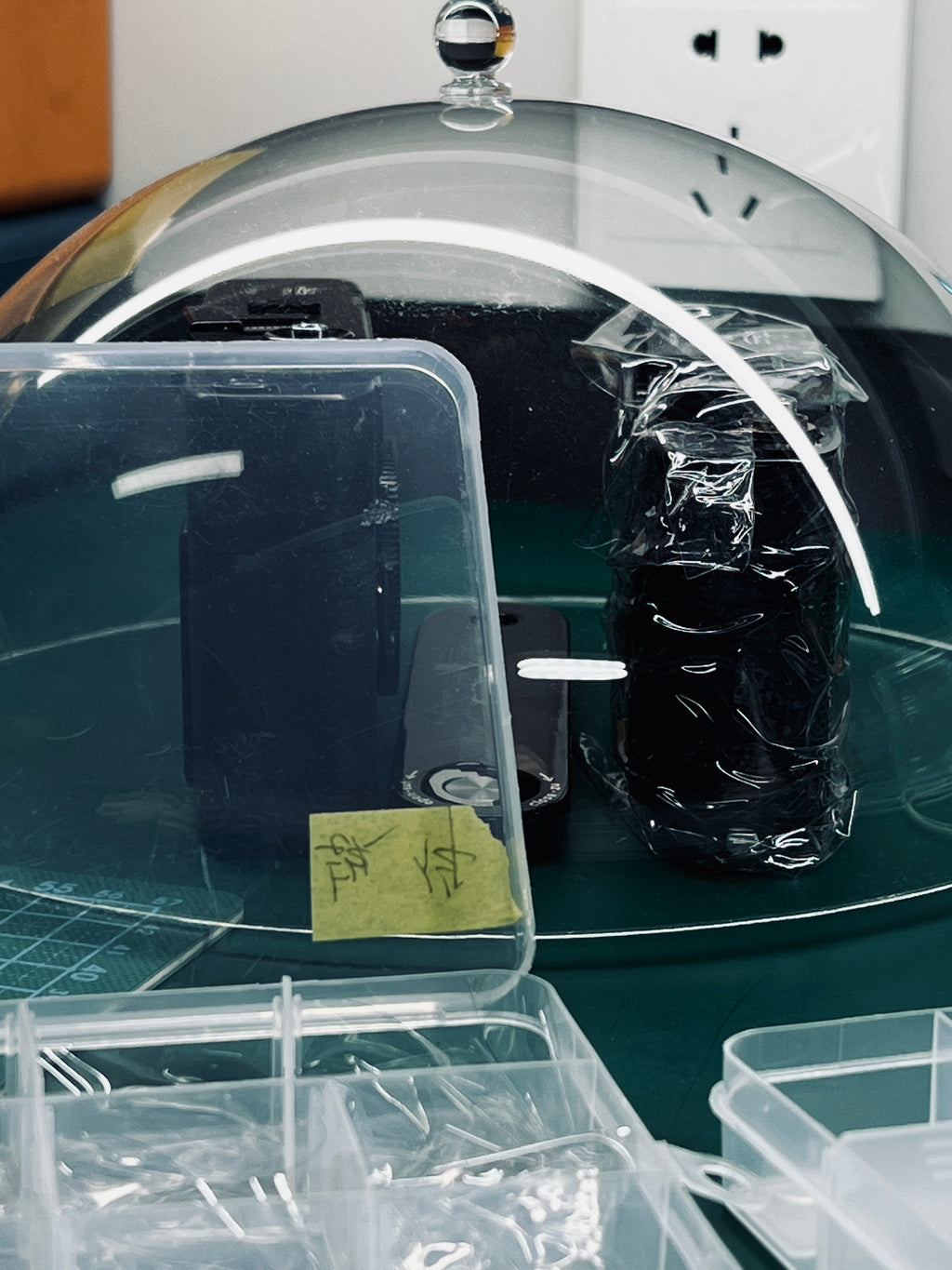 Full range cleaning, maintenance, and repair