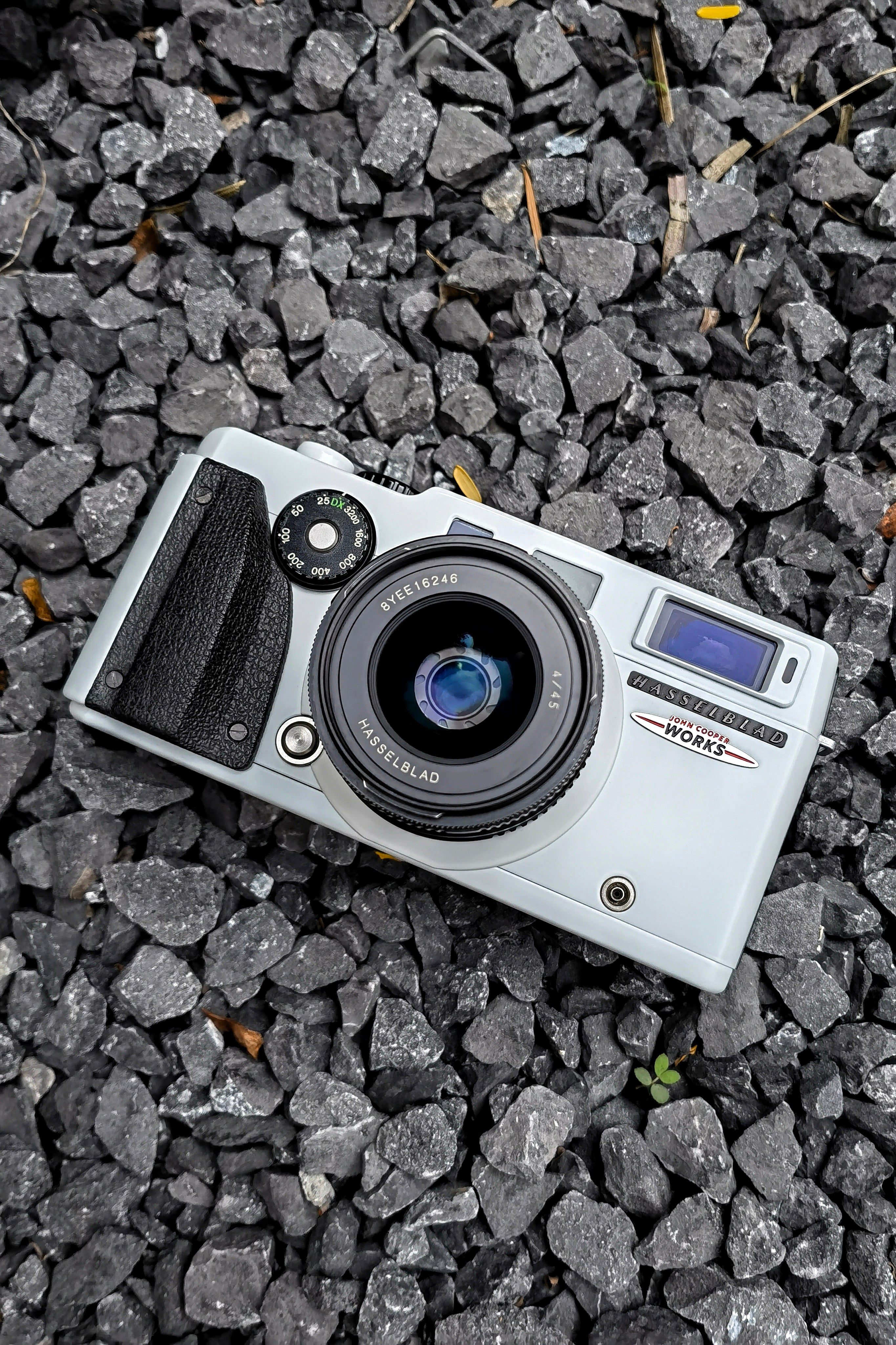 熊猫配色方案/黑白重涂