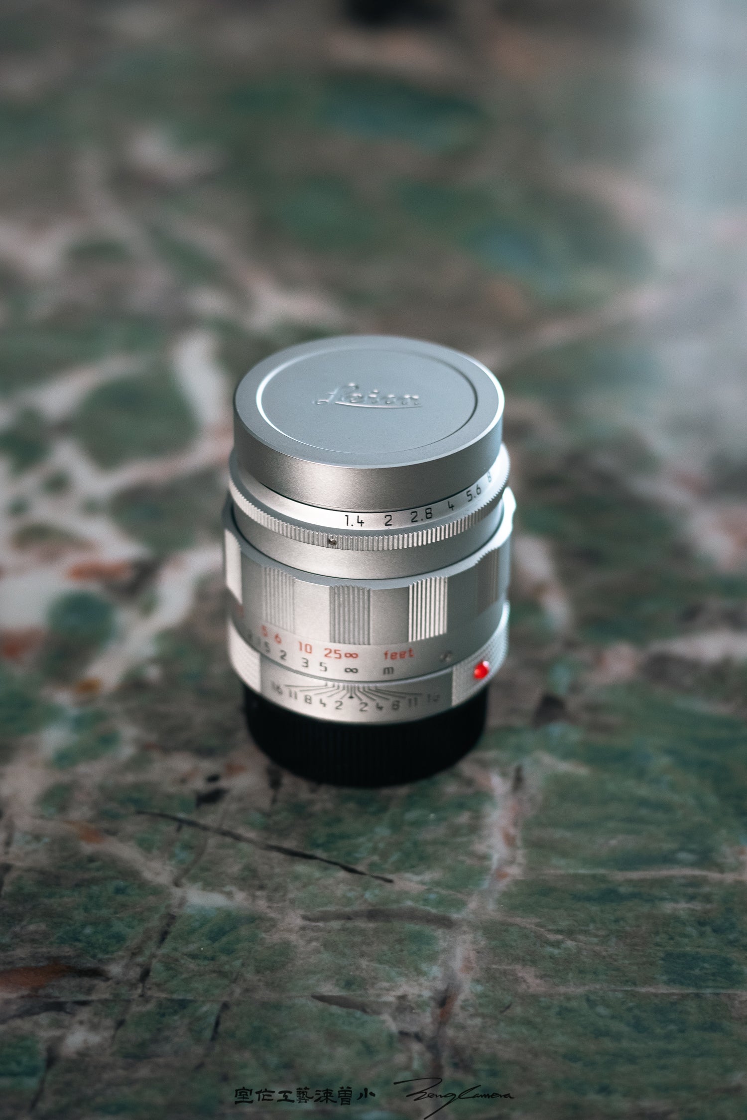 Silver Chrome Repaint