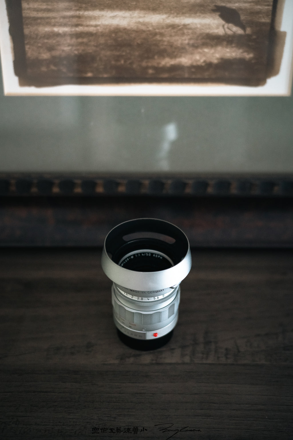 Silver Chrome Repaint