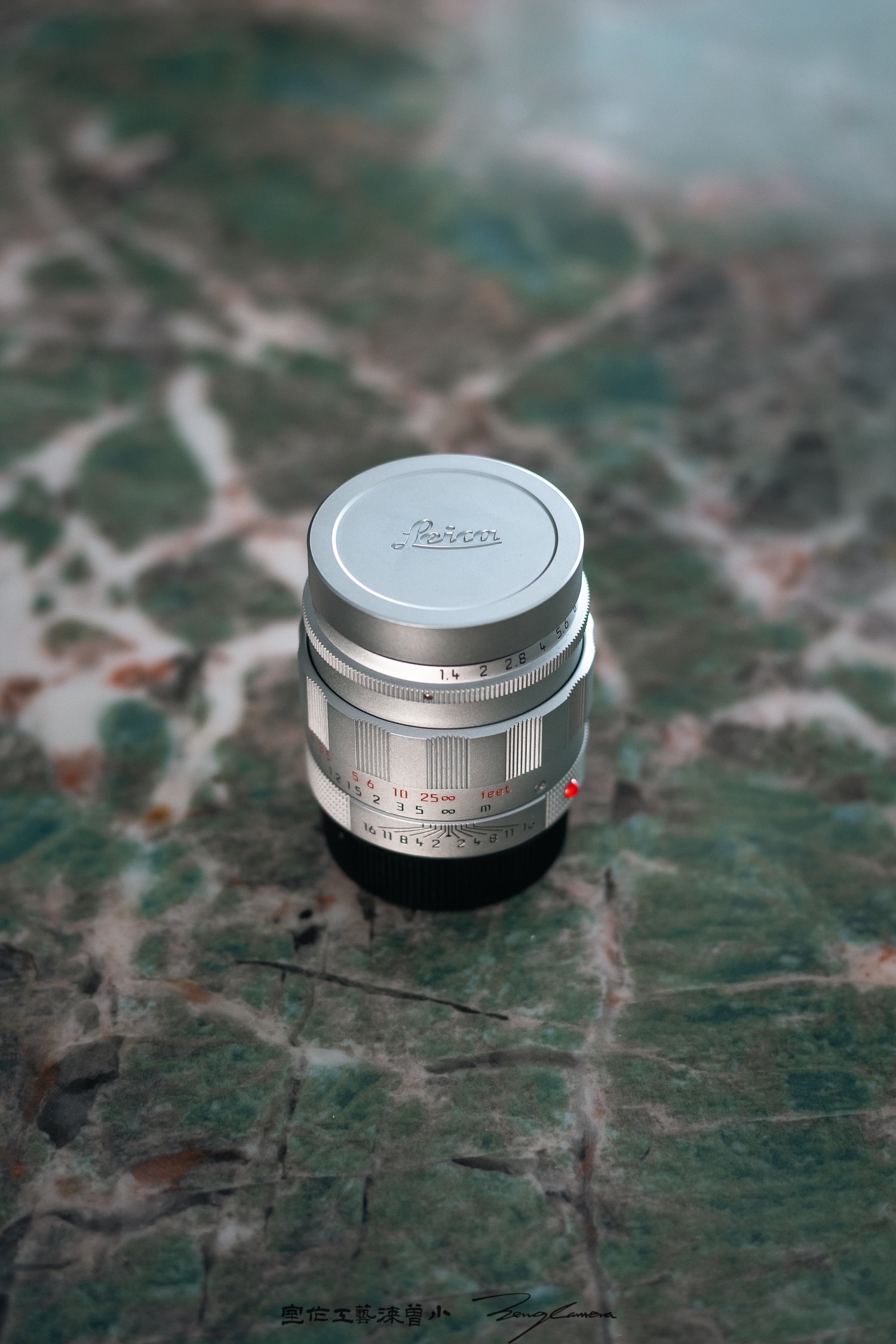 Silver Chrome Repaint