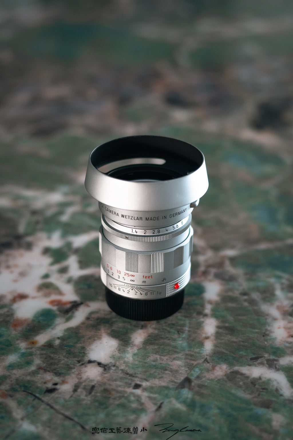 Silver Chrome Repaint