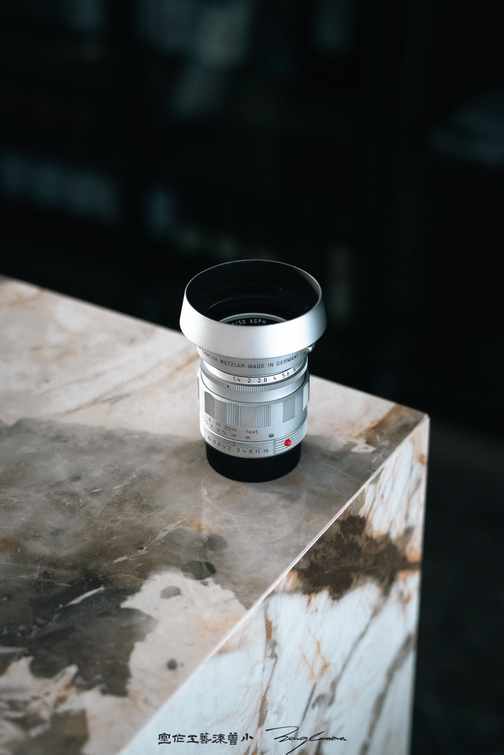 Silver Chrome Repaint