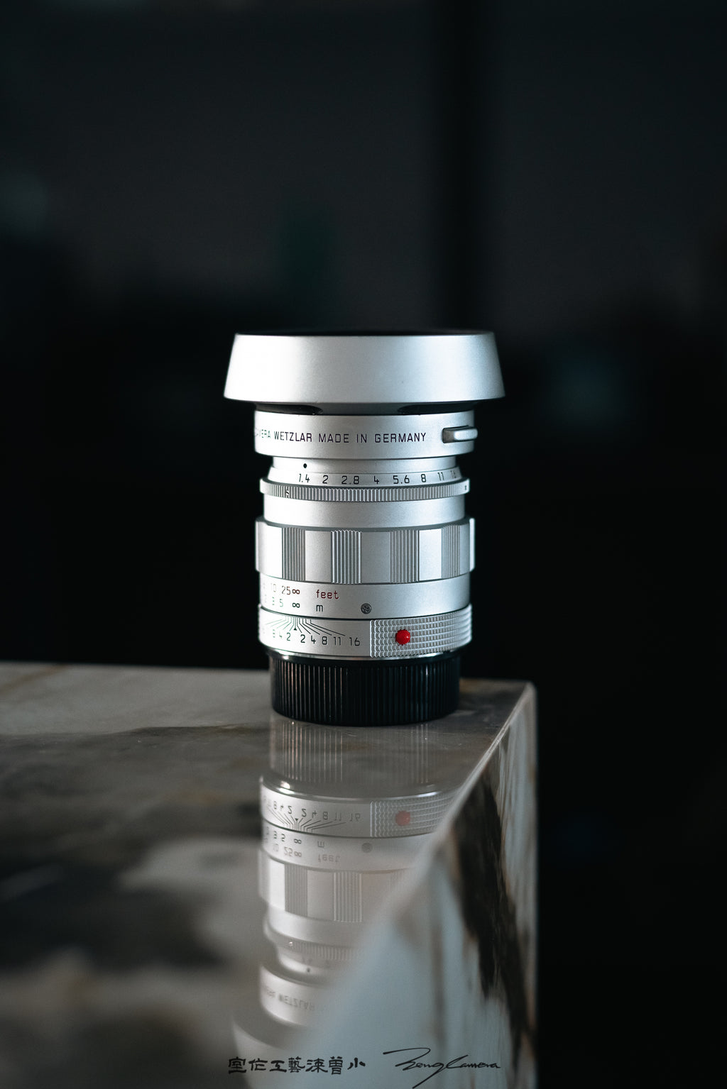 Silver Chrome Repaint