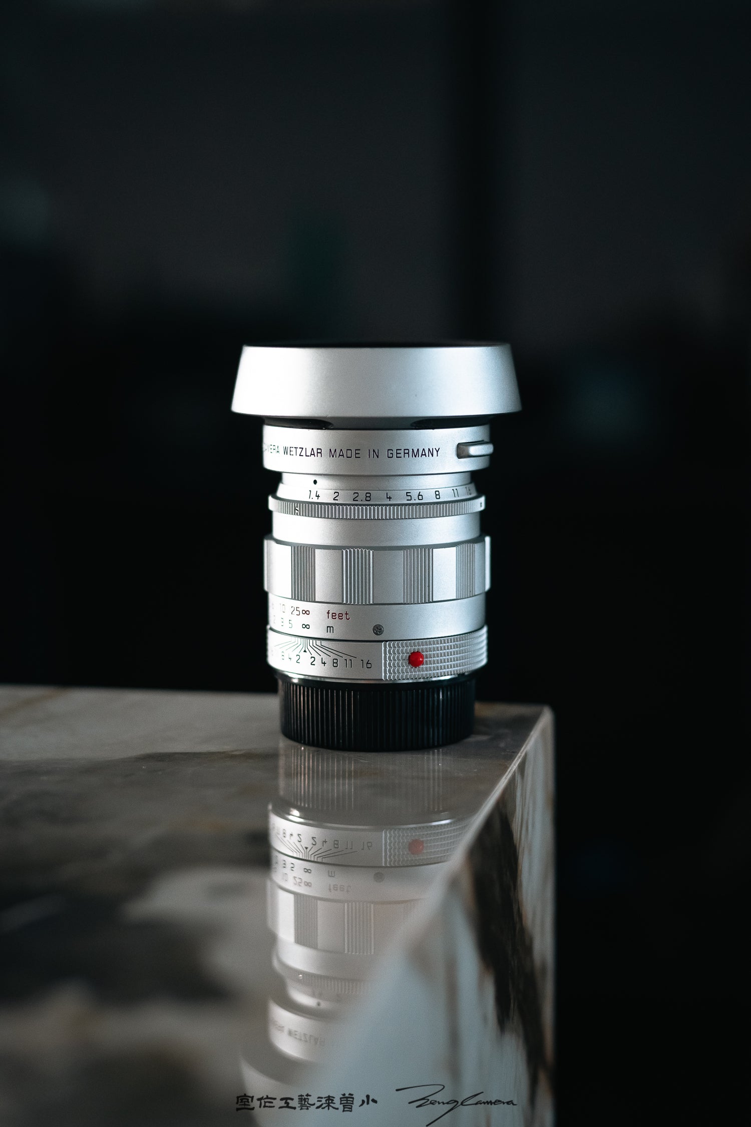 Silver Chrome Repaint