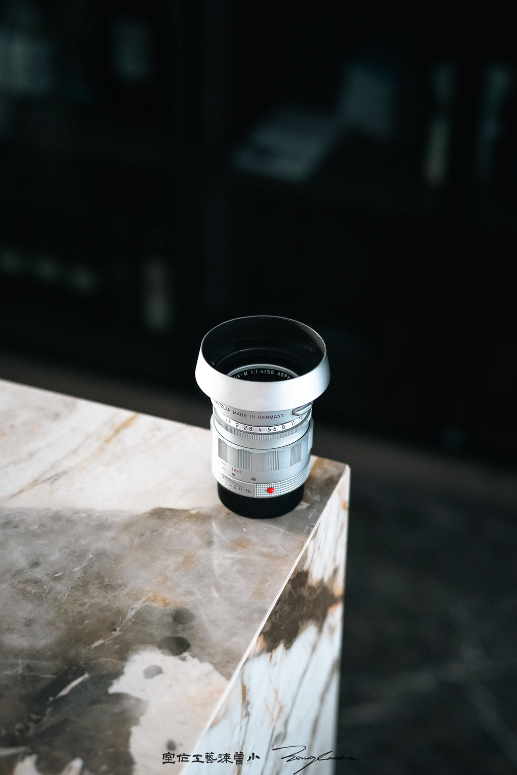 Silver Chrome Repaint