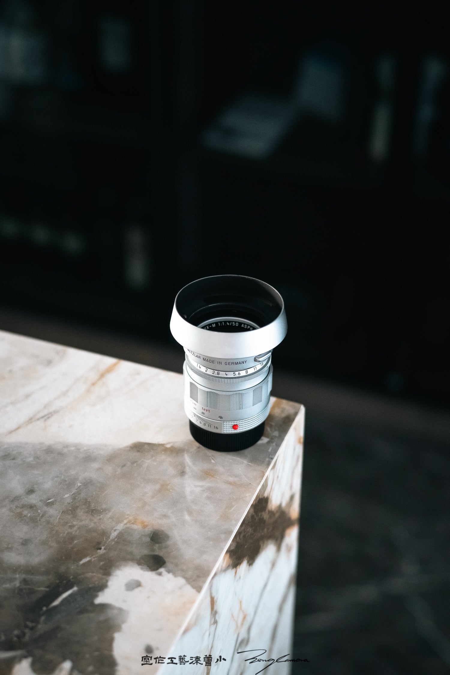 Silver Chrome Repaint