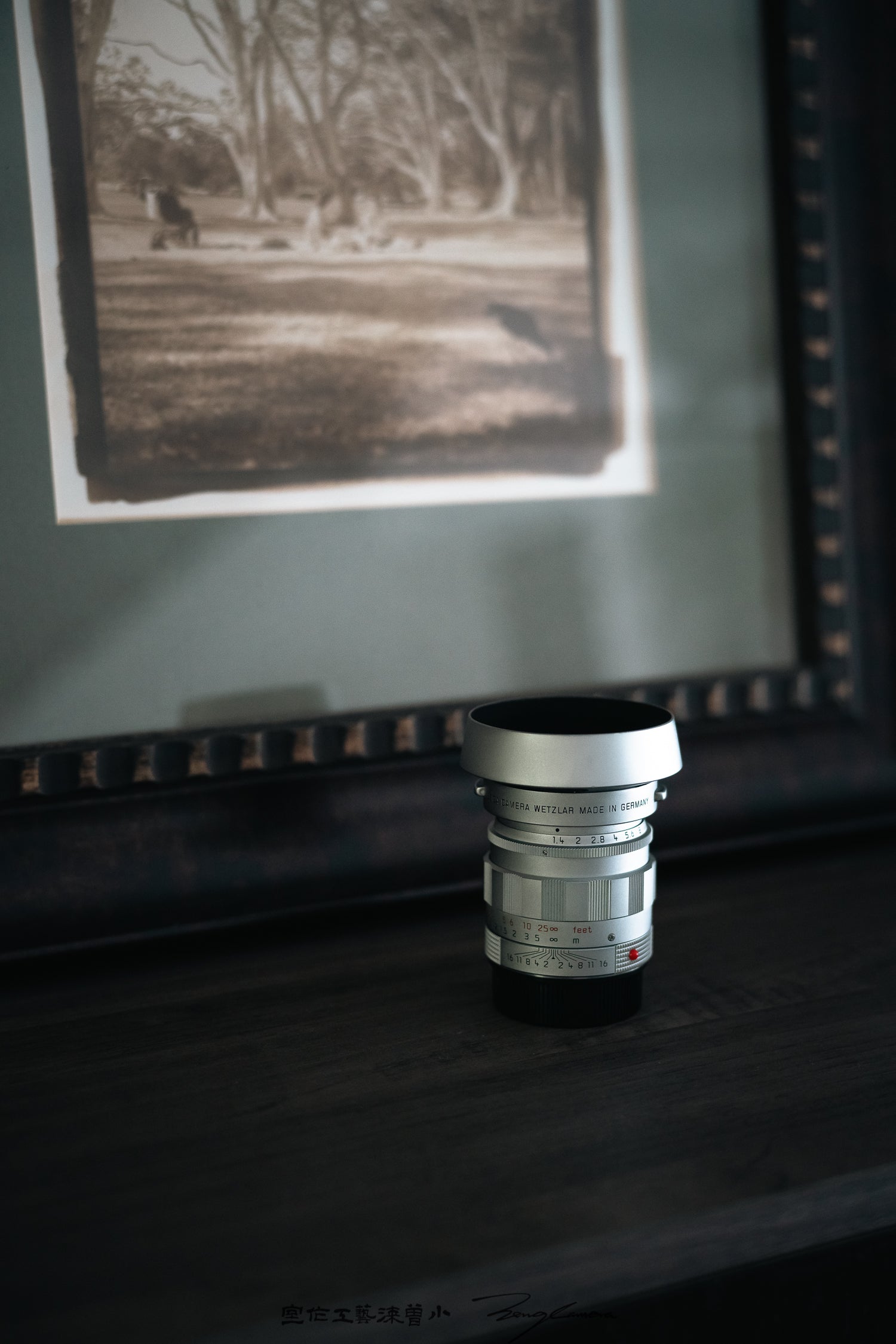 Silver Chrome Repaint