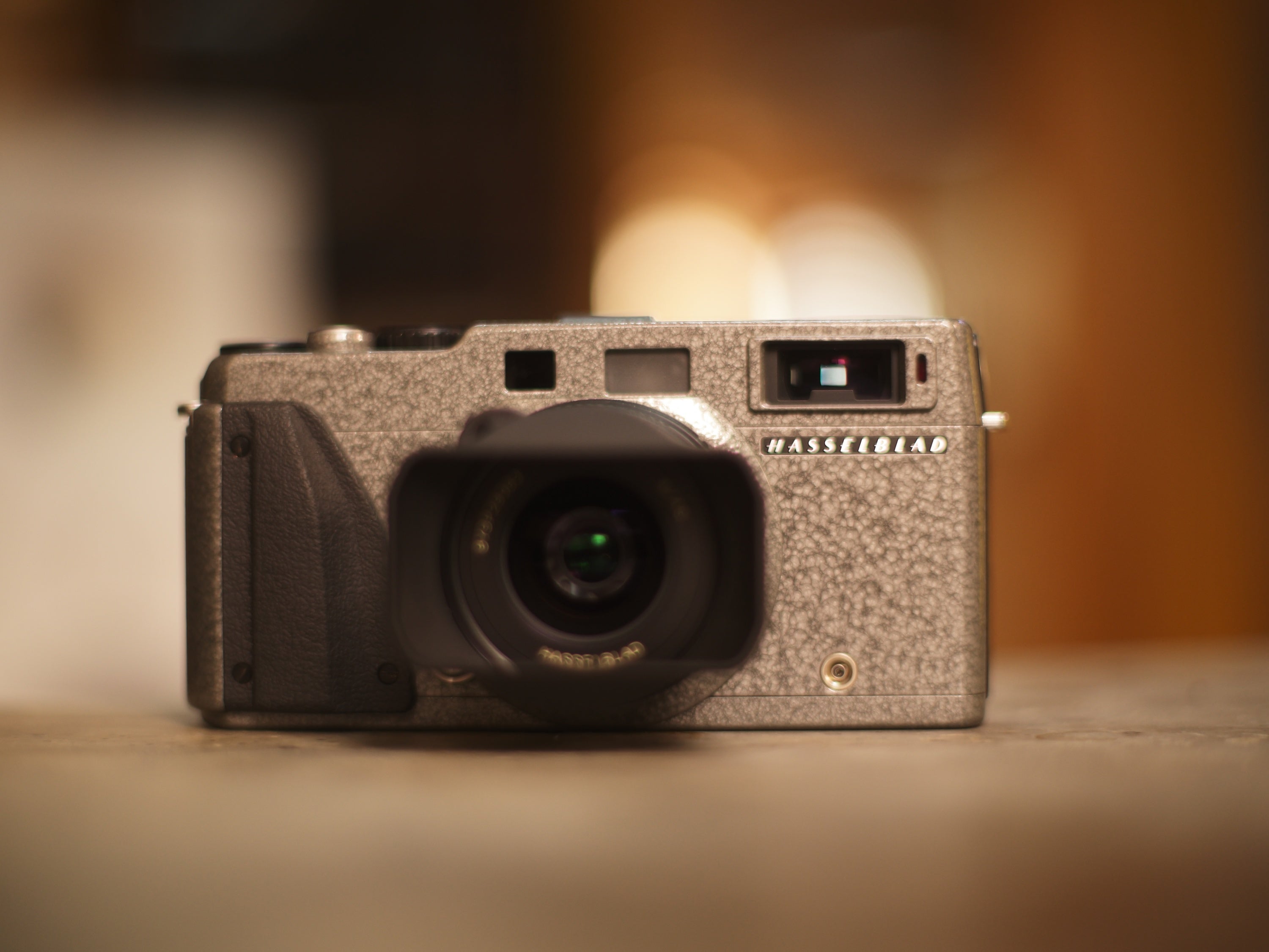 Xpan Hammer Tone 重涂