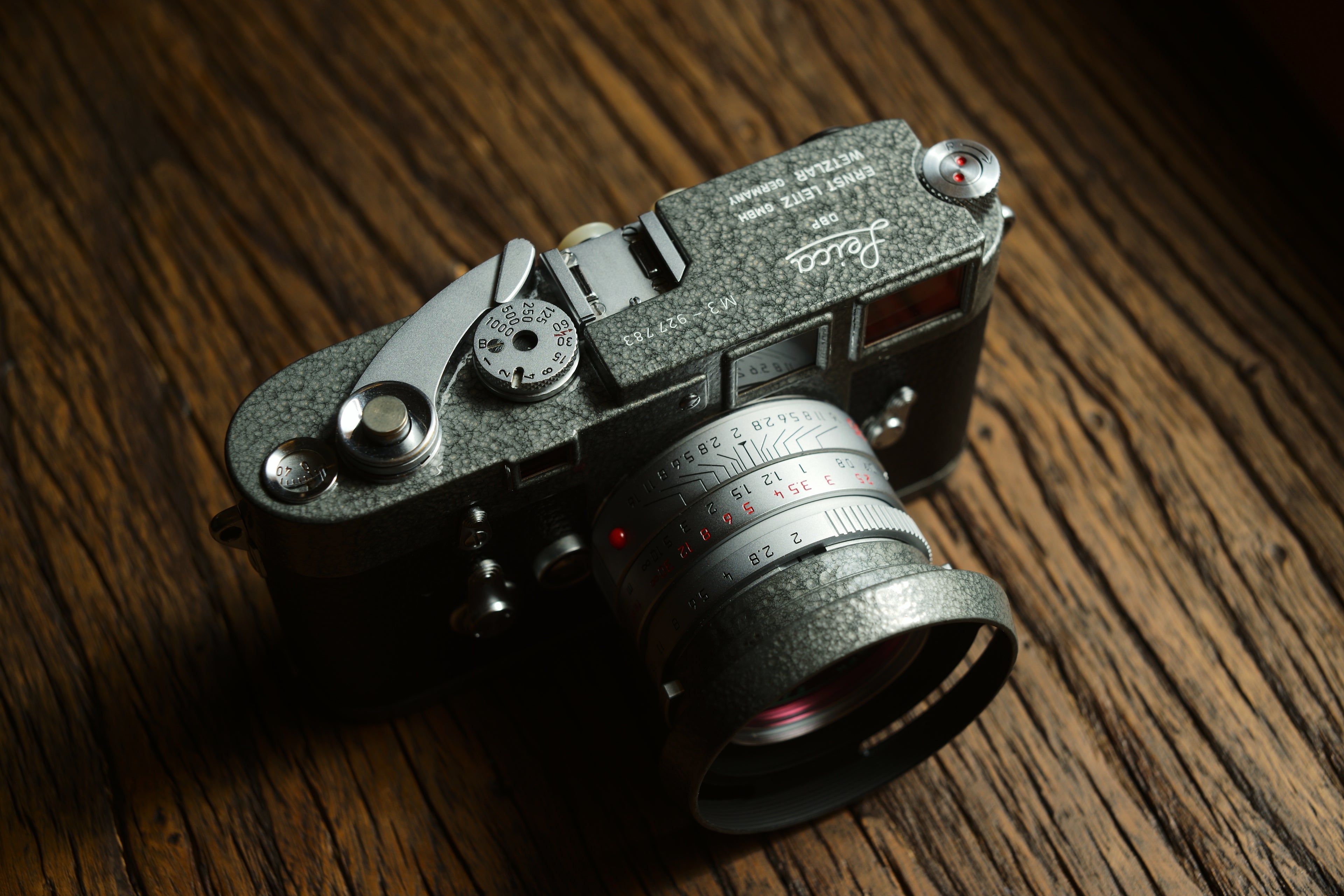 M3 “漆”这个词