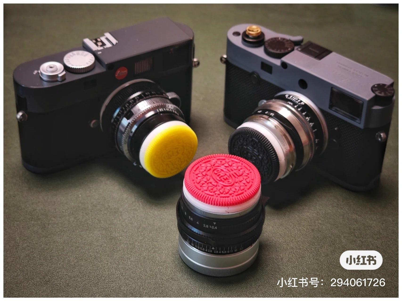 M10-D Navy Grey Repaint