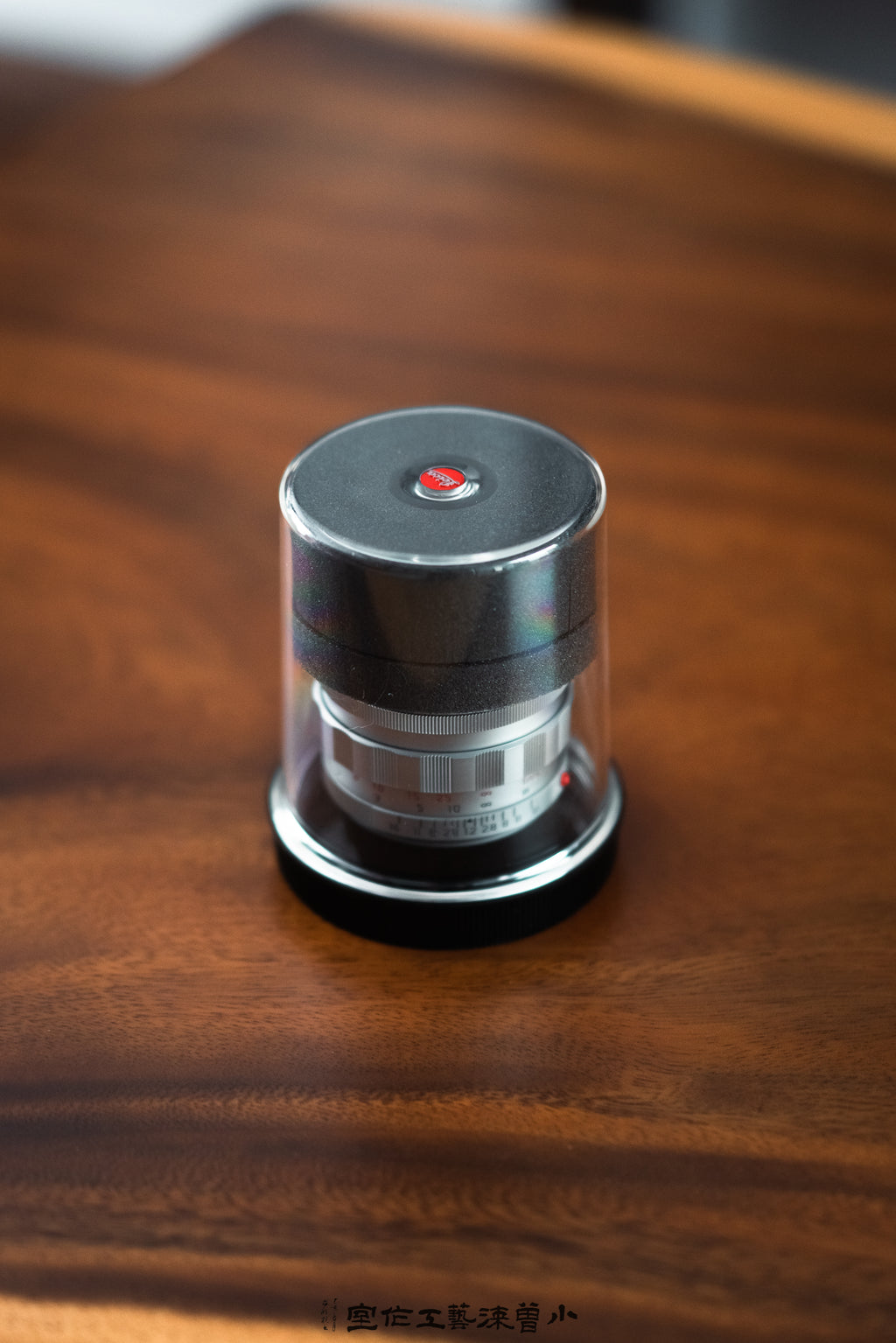 Silver Chrome Repaint