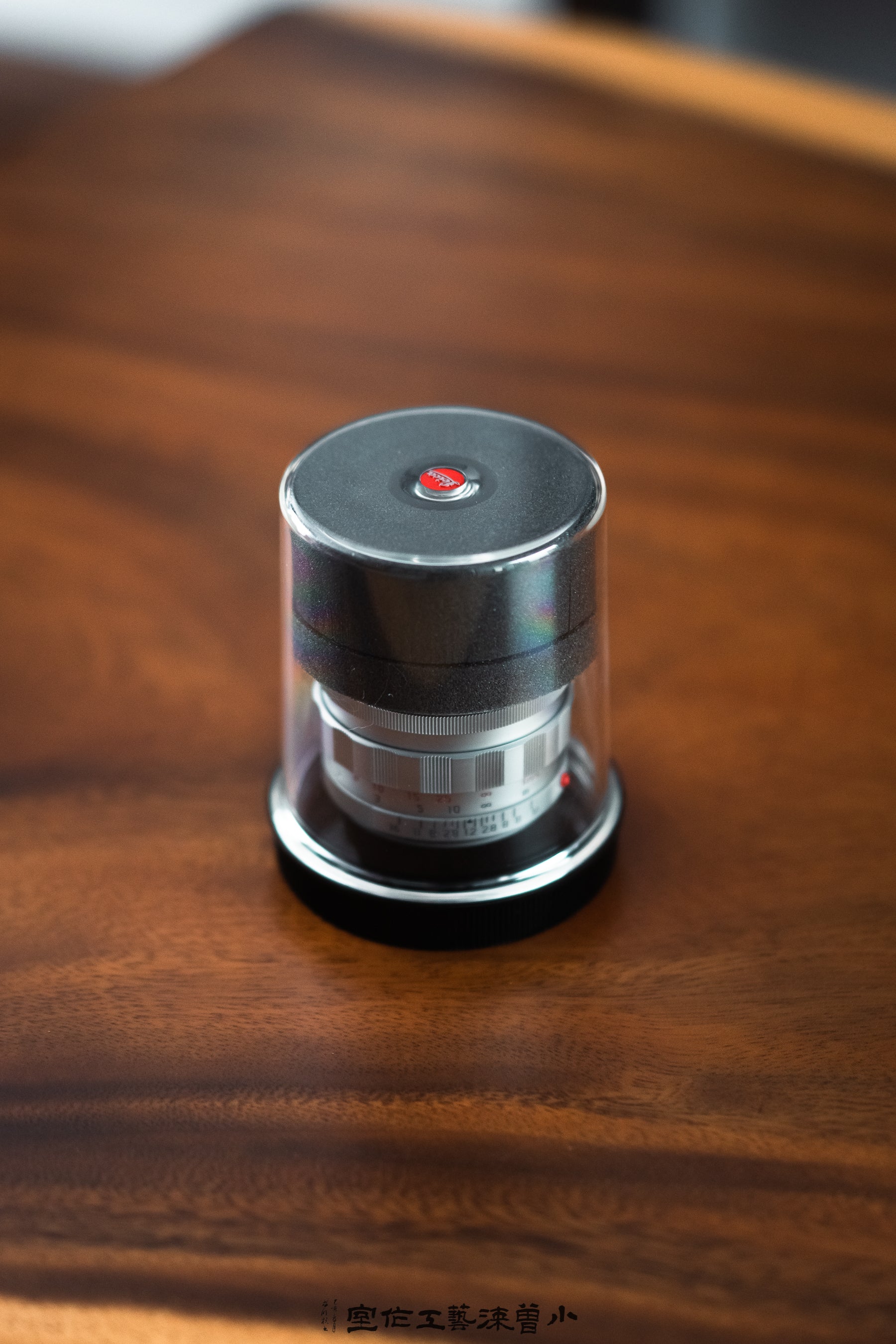 Silver Chrome Repaint