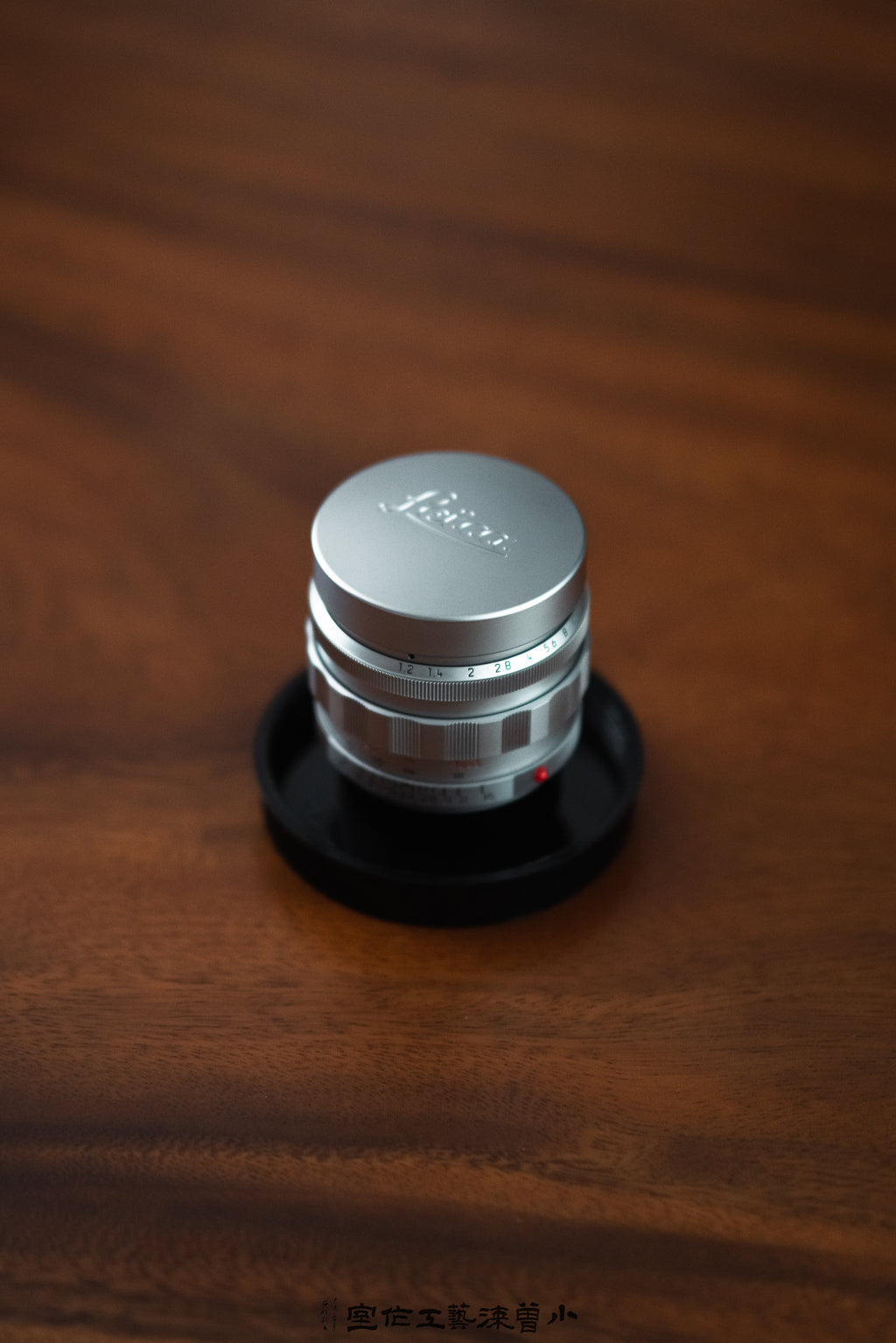 Silver Chrome Repaint