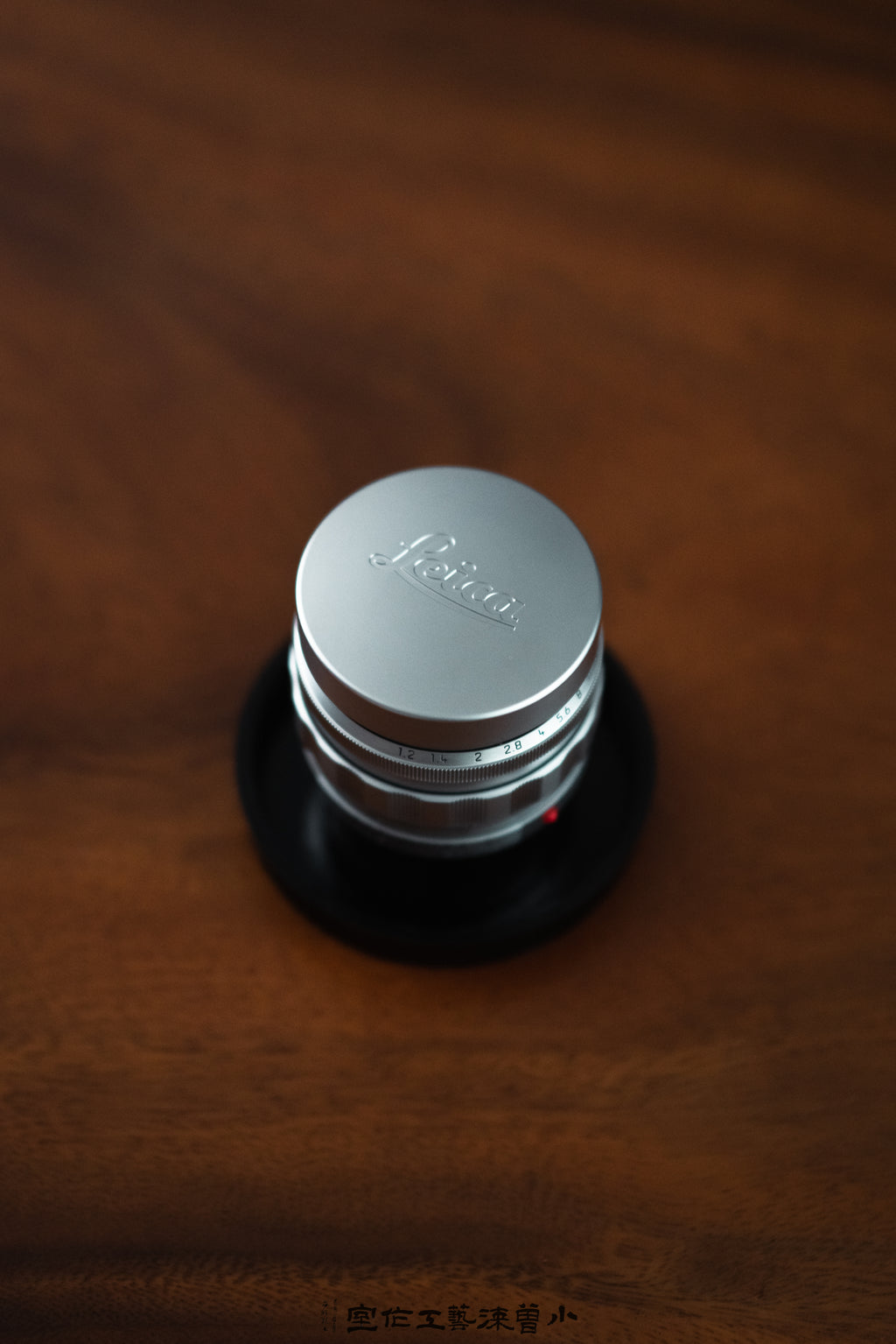 Silver Chrome Repaint