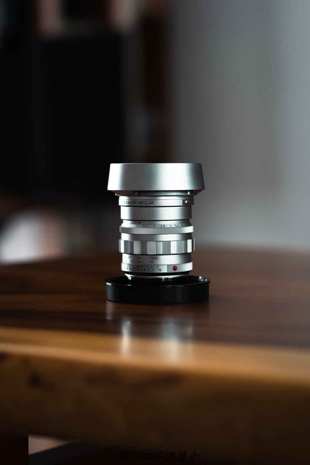 Silver Chrome Repaint