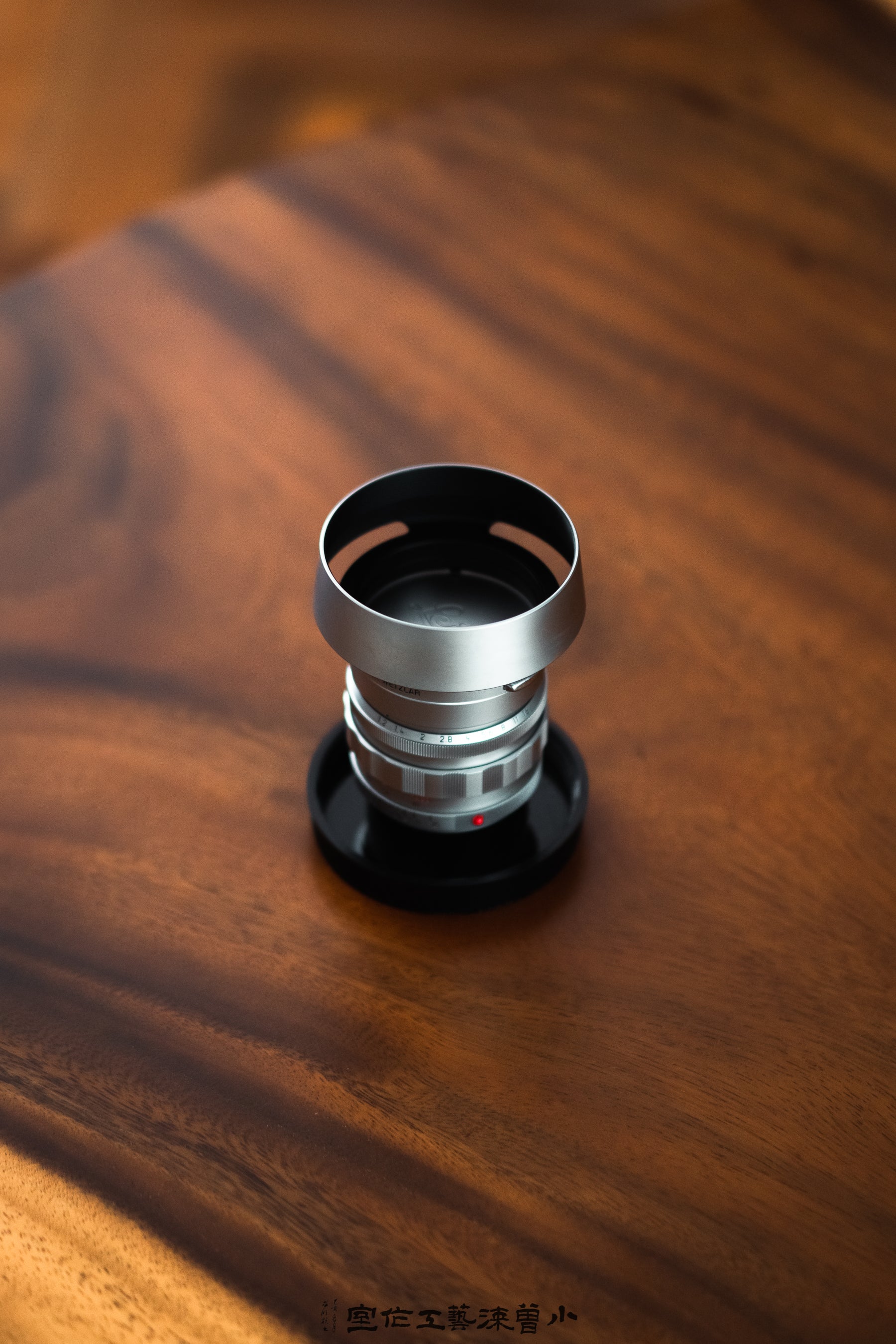 Silver Chrome Repaint