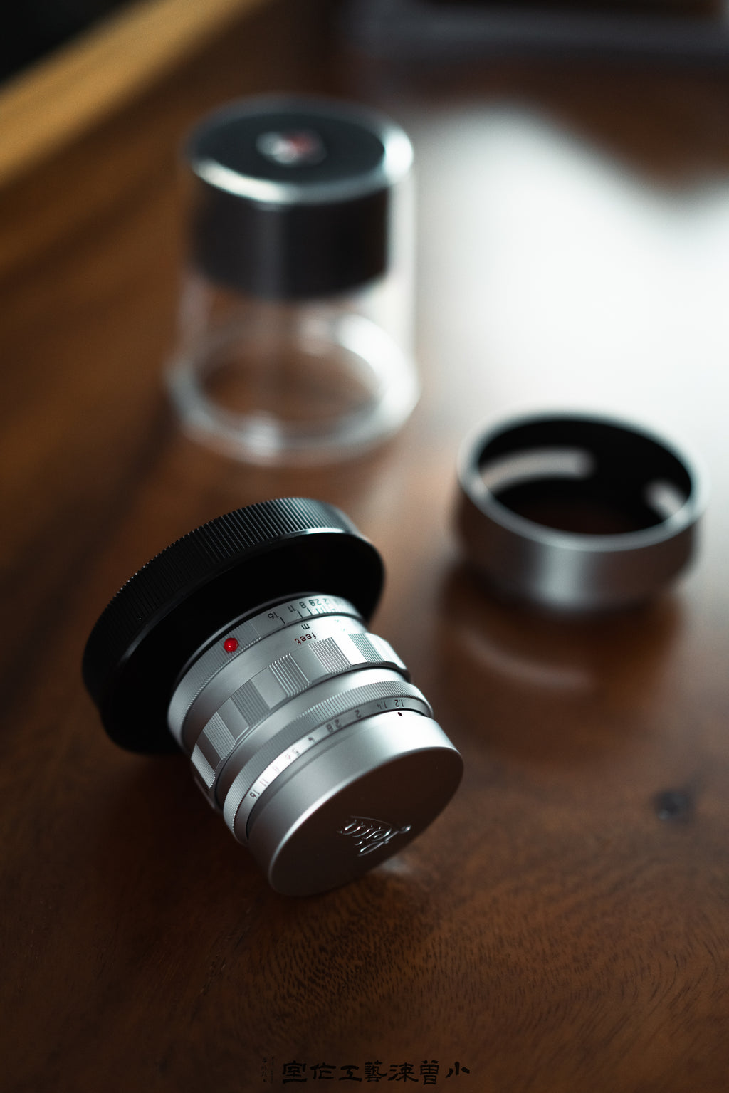 Silver Chrome Repaint