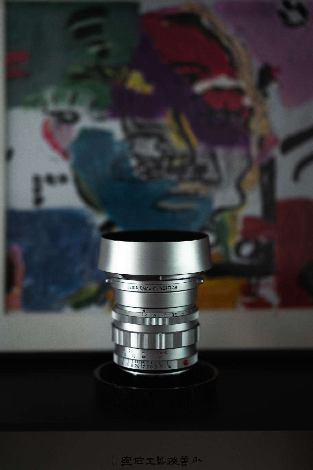 Silver Chrome Repaint