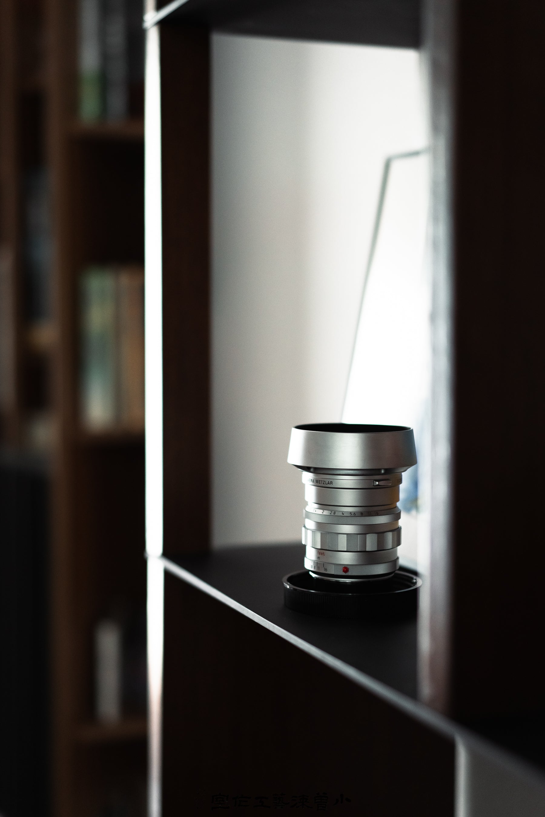 Silver Chrome Repaint