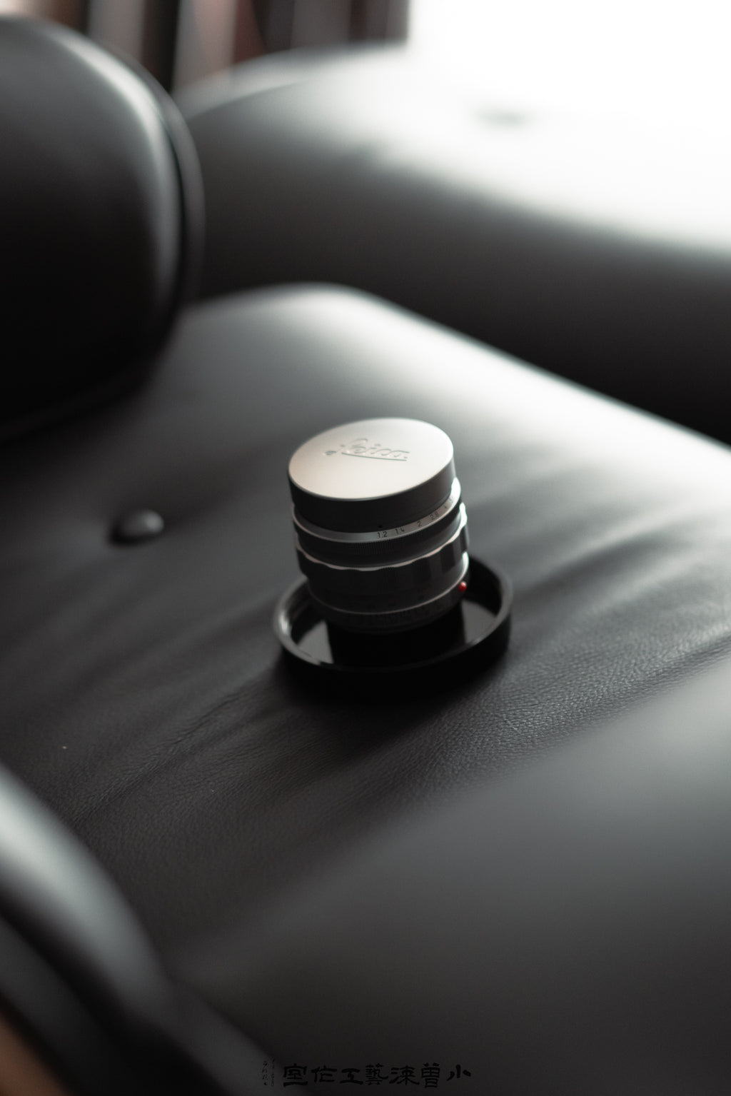 Silver Chrome Repaint