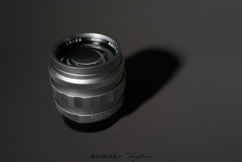 Silver Chrome Repaint